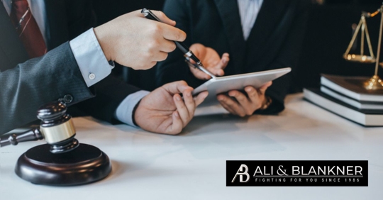 Breaking Down Federal Crimes and Legal Defenses